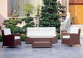 sofa set, outdoor furniture