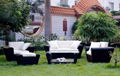 sofa set, outdoor furniture