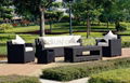 sofa set, outdoor furniture