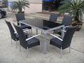 dining set, outdoor furniture