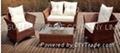 sofa set, outdoor furniture