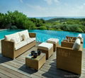 sofa set, outdoor furniture