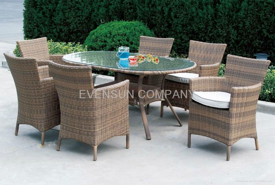 dining set, outdoor furniture