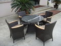 dining set, outdoor furniture