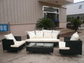 sofa set, outdoor furniture