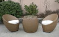 sofa set, outdoor furniture 1