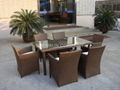 dining set, outdoor furniture