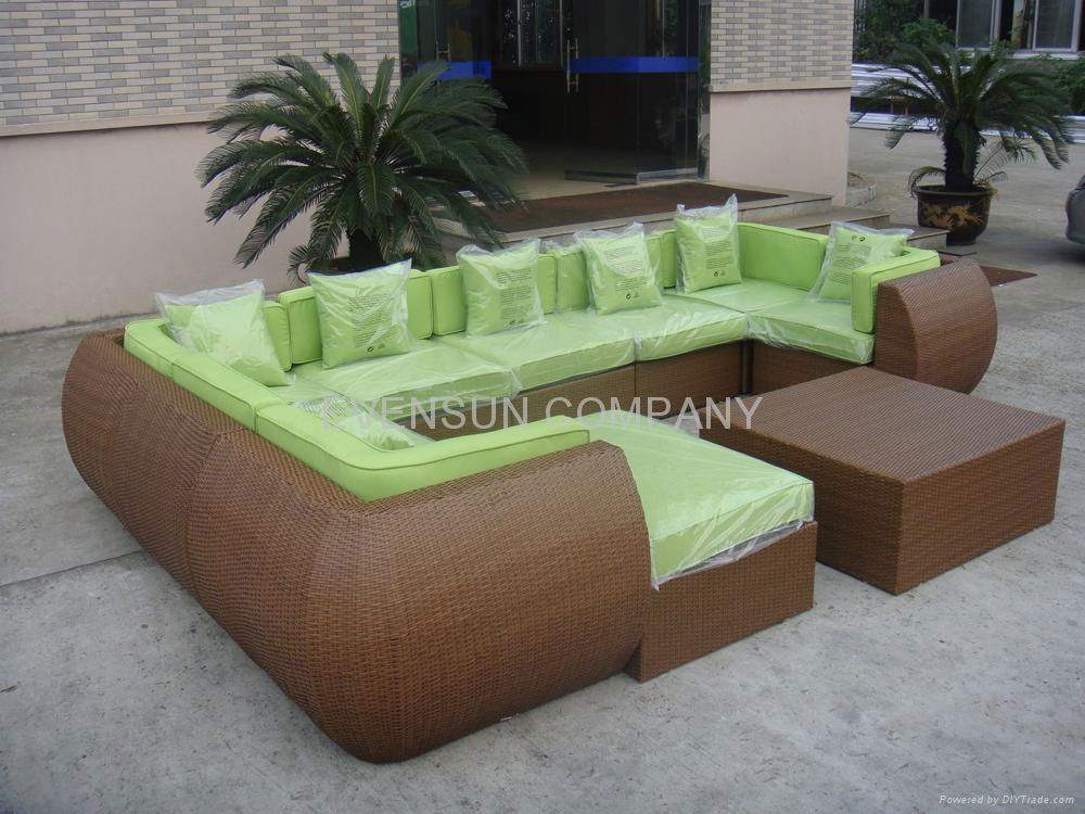 sofa set, outdoor furniture