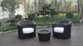 sofa set, outdoor furniture