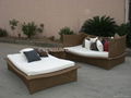 daybed sun bed 1