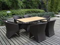 dining set, outdoor furniture 1