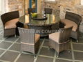 dining set, outdoor furniture