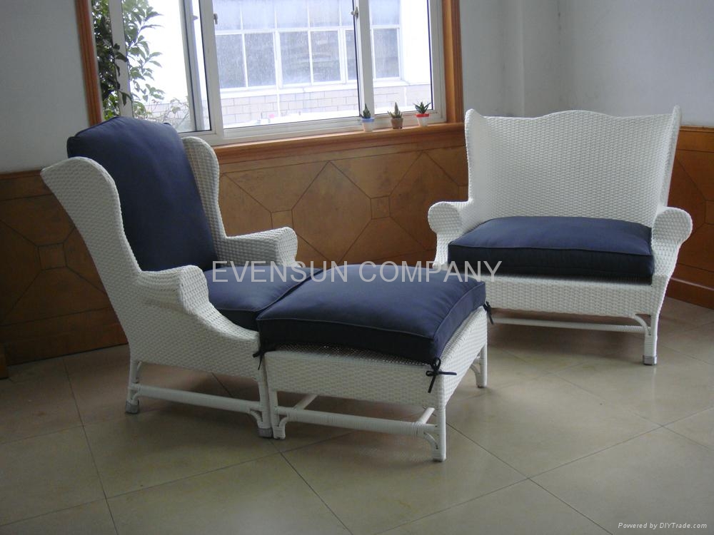 us leisure chairs ESR9717 ESR (China Trading Company) Outdoor