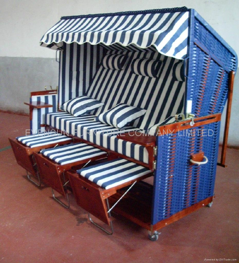 beach basket, outdoor furniture - ESXY-A09002 - evensun (China Trading ...