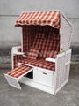 beach basket, outdoor furniture 4