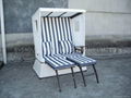 beach basket, outdoor furniture 1