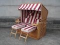 beach basket, outdoor furniture 5