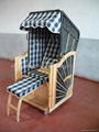 beach basket, outdoor furniture 1