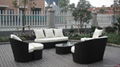 sofa set, outdoor furniture