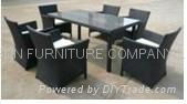 aluminum furniture 2