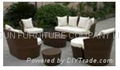 sofa set, outdoor furniture