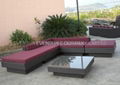 sofa set, outdoor furniture