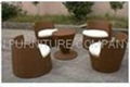 sofa set, outdoor furniture 4