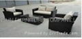 sofa set, outdoor furniture