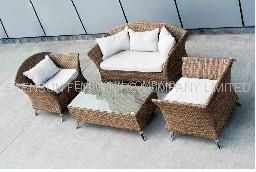 sofa set, outdoor furniture 2