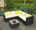 rattan outdoor furniture