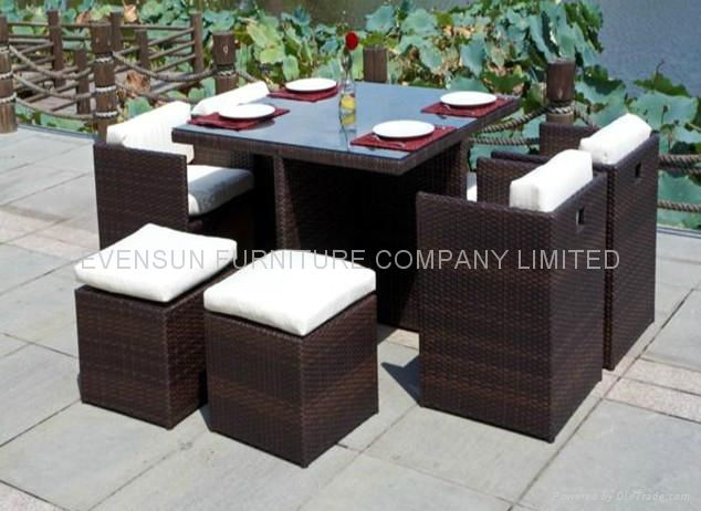 furniture outdoor