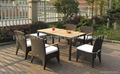 outdoor garden furniture