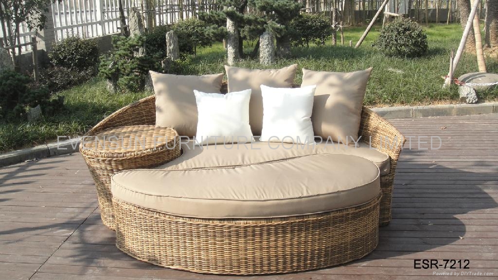 sofa half round ESR7212 EVENSUN (China Trading Company) Living