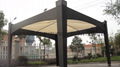 Outdoor Garden Rattan Gazebos