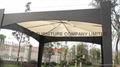 Outdoor Garden Rattan Gazebos 5