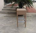 bar stool high chair 6