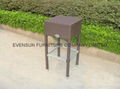 bar stool high chair