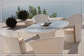 outdoor rattan furniture