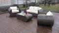 outdoor rattan garden furniture 1