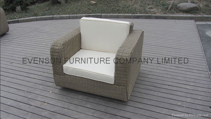 Classical French outdoor patio furniture 4