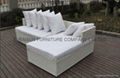 Rattan Outdoor luxury furniture 2