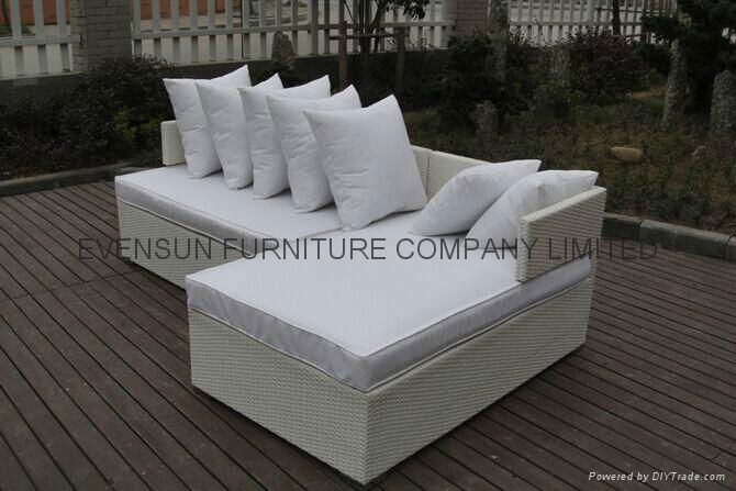 Rattan Outdoor luxury furniture 3