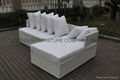 Rattan Outdoor luxury furniture