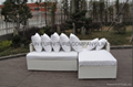 Rattan Outdoor luxury furniture