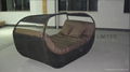 Hotsale outdoor/indoor daybed