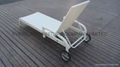 aluminium frame sun lounger 2