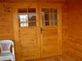 wooden house 11