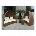 daybed sun bed