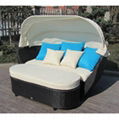 daybed sun bed 1