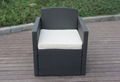 Garden Outdoor Patio Garden Sets Rattan Furniture Rattan Sofa Set